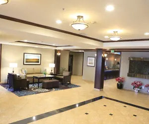 Photo 3 - Staybridge Suites Silicon Valley, an IHG Hotel