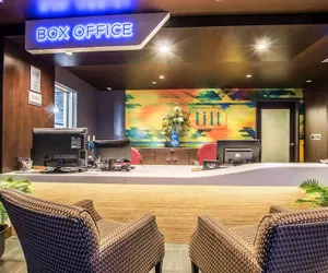 Photo 4 - Tilt Hotel Universal/Hollywood, an Ascend Collection Hotel