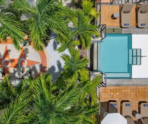 Photo 2 - Balfour Miami Beach, a Morgans Originals hotel