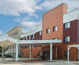 Photo 2 - Towneplace Suites by Marriott Warren
