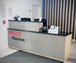 Photo 2 - Towneplace Suites by Marriott Warren