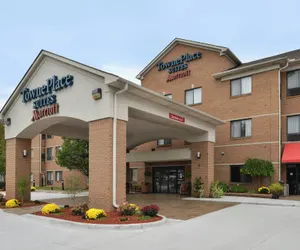 Photo 2 - Towneplace Suites by Marriott Warren