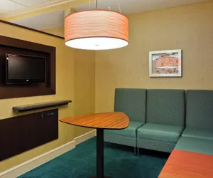 Photo 4 - Residence Inn By Marriott Indianapolis Carmel