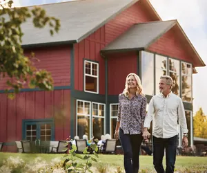 Photo 2 - Copper River Princess Wilderness Lodge