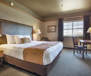 Photo 5 - Copper River Princess Wilderness Lodge