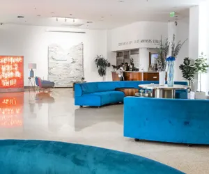 Photo 5 - Sagamore Hotel South Beach - An All Suite Hotel