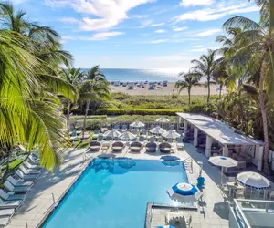 Photo 2 - Sagamore Hotel South Beach - An All Suite Hotel