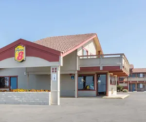 Photo 2 - Super 8 by Wyndham Fort Bragg