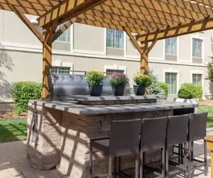 Photo 2 - Homewood Suites by Hilton Columbus/Polaris, OH