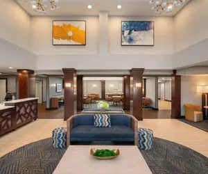 Photo 3 - Homewood Suites by Hilton Columbus/Polaris, OH