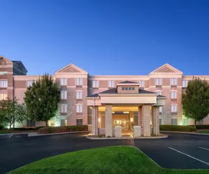 Photo 2 - Homewood Suites by Hilton Columbus/Polaris, OH