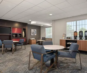 Photo 4 - Homewood Suites by Hilton Columbus/Polaris, OH