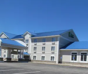 Photo 2 - Holiday Inn Express Hotel & Suites Cadillac, an IHG Hotel