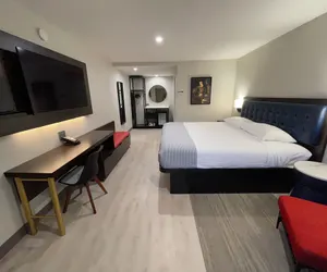 Photo 2 - Rodeway Inn St. Augustine Historic District