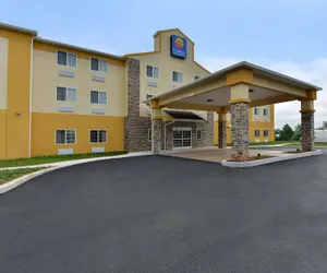 Photo 2 - Comfort Inn & Suites Manheim - Lebanon