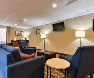 Photo 3 - Comfort Inn & Suites Manheim - Lebanon