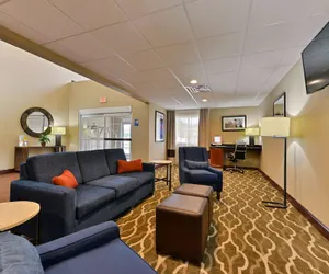 Photo 5 - Comfort Inn & Suites Manheim - Lebanon