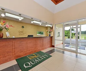 Photo 3 - Quality Inn & Suites