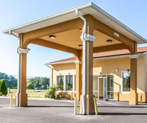 Photo 2 - Quality Inn & Suites