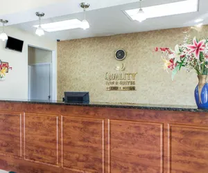 Photo 4 - Quality Inn & Suites
