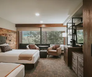 Photo 2 - Huntley Lodge at Big Sky Resort