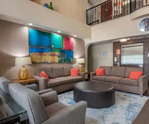 Photo 3 - Comfort Suites Sawgrass