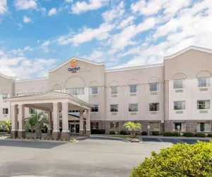 Photo 2 - Comfort Inn Summerville - Charleston