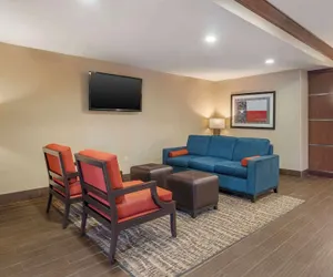 Photo 3 - Comfort Suites McKinney - Allen