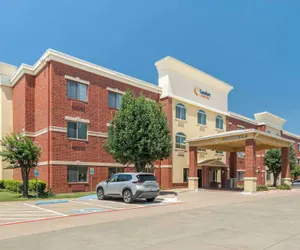 Photo 2 - Comfort Suites McKinney - Allen