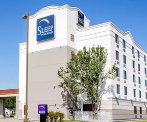 Photo 2 - Sleep Inn & Suites Metairie