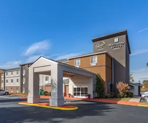 Photo 2 - Sleep Inn & Suites Lebanon - Nashville Area