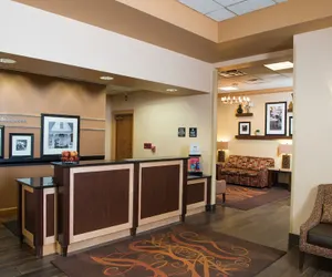 Photo 3 - Hampton Inn Deadwood at Tin Lizzie Gaming Resort