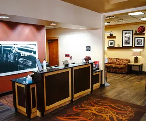 Photo 5 - Hampton Inn Deadwood at Tin Lizzie Gaming Resort