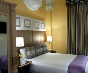 Photo 5 - Kimpton Hotel Monaco Washington DC by IHG