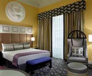 Photo 4 - Kimpton Hotel Monaco Washington DC by IHG