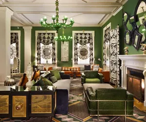 Photo 2 - Kimpton Hotel Monaco Washington DC by IHG