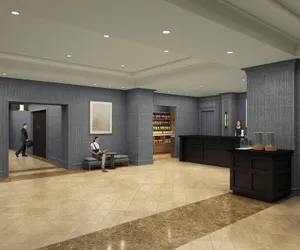 Photo 5 - Bridgewater Marriott