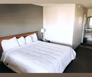 Photo 3 - Americas Best Value Inn Princess Anne