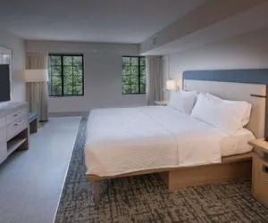 Photo 4 - Homewood Suites by Hilton Atlanta Buckhead Pharr Road
