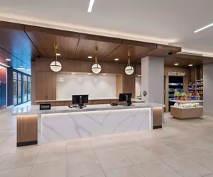 Photo 3 - Homewood Suites by Hilton Atlanta Buckhead Pharr Road