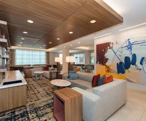 Photo 2 - Homewood Suites by Hilton Atlanta Buckhead Pharr Road