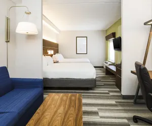 Photo 5 - Holiday Inn Express Philadelphia NE - Langhorne by IHG