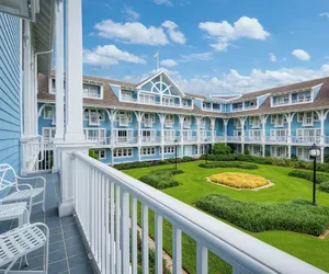 Photo 2 - Disney's Beach Club Resort