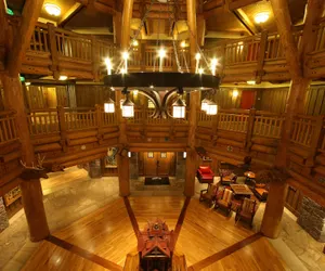 Photo 4 - Disney's Wilderness Lodge