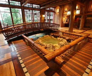 Photo 3 - Disney's Wilderness Lodge