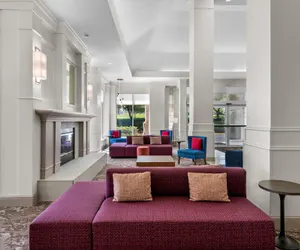 Photo 4 - Hilton Garden Inn Overland Park