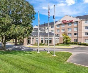Photo 2 - Hilton Garden Inn Overland Park