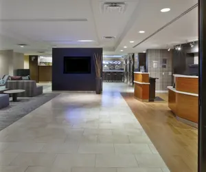 Photo 5 - Courtyard Somerset by Marriott