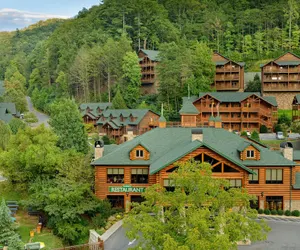 Photo 2 - Westgate Smoky Mountain Resort & Water Park