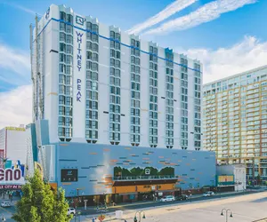 Photo 2 - Whitney Peak Hotel Reno, Tapestry Collection by Hilton